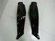 2011-2015 Glossy Black Kawasaki ZX10R Motorcycle Fairings