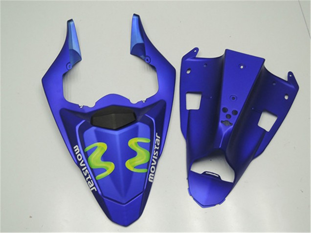 2012-2014 Blue White Black Green MoviStar Yamalube ENEOS Yamaha YZF R1 Motorcycle Fairings