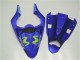 2012-2014 Blue White Black Green MoviStar Yamalube ENEOS Yamaha YZF R1 Motorcycle Fairings