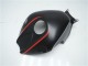2012-2016 Matte Black Red Honda CBR1000RR Motorcycle Fairings