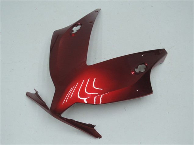 2012-2016 Red Black Honda CBR1000RR Motorcycle Fairing