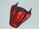 2012-2016 Red Black Honda CBR1000RR Motorcycle Fairing