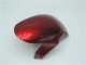 2012-2016 Red Black Honda CBR1000RR Motorcycle Fairing