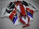 2012-2016 White Red Blue Honda CBR1000RR Bike Fairings