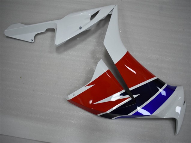 2012-2016 White Red Blue Honda CBR1000RR Bike Fairings