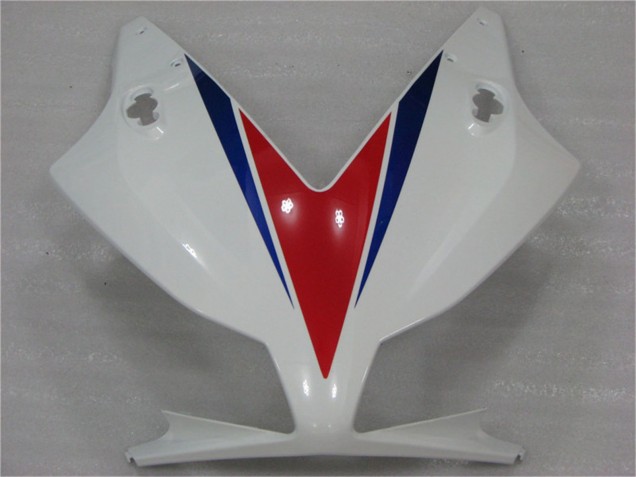 2012-2016 White Red Blue Matte Black Honda CBR1000RR Motorcycle Fairings