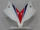 2012-2016 White Red Blue Matte Black Honda CBR1000RR Motorcycle Fairings