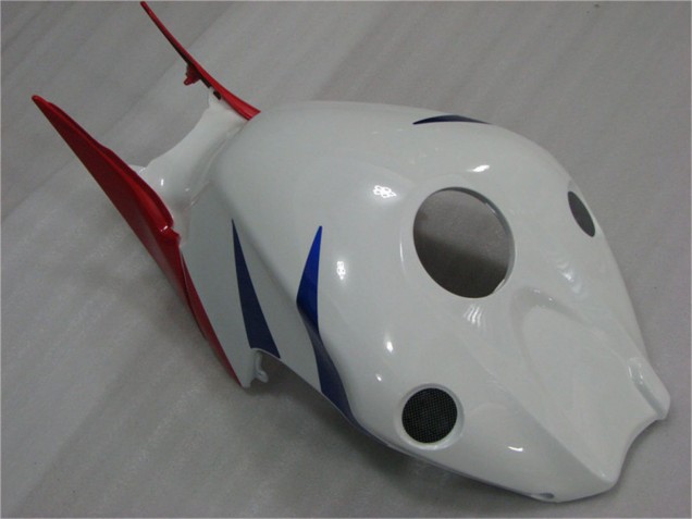 2012-2016 White Red Blue Matte Black Honda CBR1000RR Motorcycle Fairings