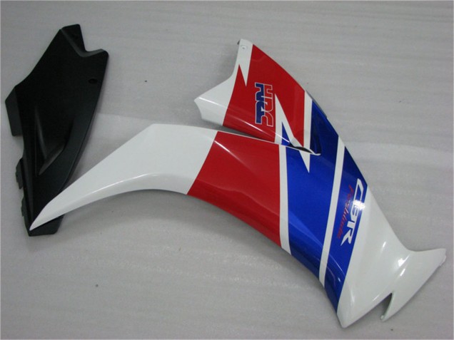 2012-2016 White Red Blue Matte Black Honda CBR1000RR Motorcycle Fairings