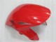 2012-2016 White Red Blue Matte Black Honda CBR1000RR Motorcycle Fairings