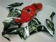 2012-2016 Red Black White Silver Green Glossy Black Honda CBR1000RR Motorcycle Fairings
