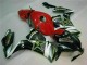 2012-2016 Red Black White Silver Green Glossy Black Honda CBR1000RR Motorcycle Fairings