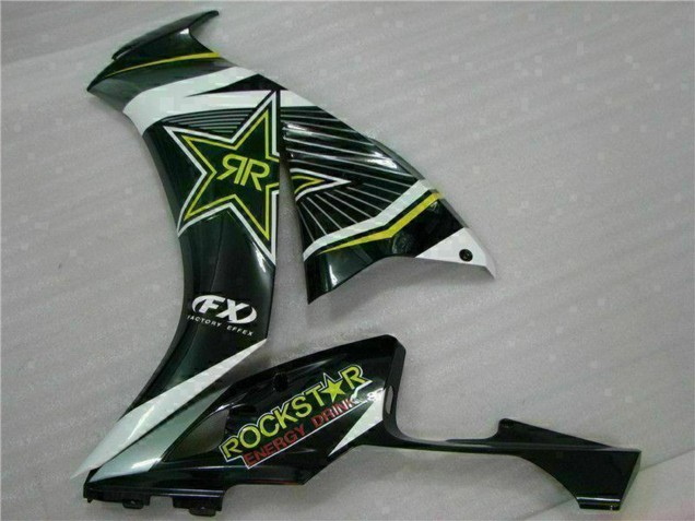 2012-2016 Red Black White Silver Green Glossy Black Honda CBR1000RR Motorcycle Fairings