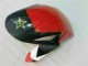 2012-2016 Red Black White Silver Green Glossy Black Honda CBR1000RR Motorcycle Fairings