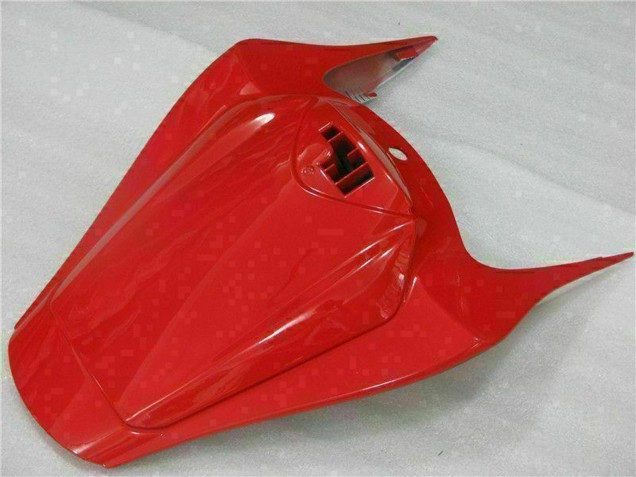2012-2016 Red Black White Silver Green Glossy Black Honda CBR1000RR Motorcycle Fairings