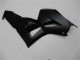 2013-2023 Matte Black Honda CBR600RR Motorcycle Fairing
