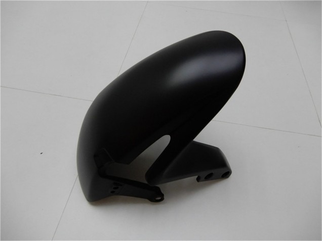 2013-2023 Matte Black Honda CBR600RR Motorcycle Fairing