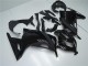 2013-2024 Glossy Black Matte Black Kawasaki Ninja 300 EX300R Motorcycle Fairings