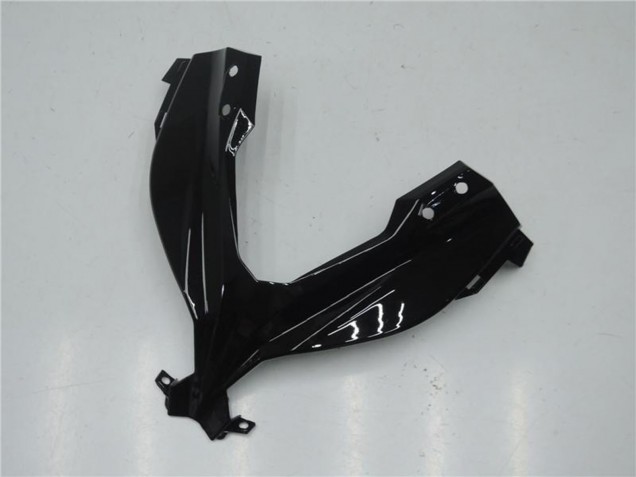 2013-2024 Glossy Black Matte Black Kawasaki Ninja 300 EX300R Motorcycle Fairings