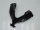 2013-2024 Glossy Black Matte Black Kawasaki Ninja 300 EX300R Motorcycle Fairings