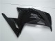 2013-2024 Glossy Black Matte Black Kawasaki Ninja 300 EX300R Motorcycle Fairings