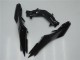 2013-2024 Glossy Black Matte Black Kawasaki Ninja 300 EX300R Motorcycle Fairings