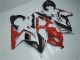 2013-2024 White Red Black Kawasaki Ninja 300 EX300R Motorcycle Fairings