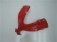 2013-2024 White Red Black Kawasaki Ninja 300 EX300R Motorcycle Fairings