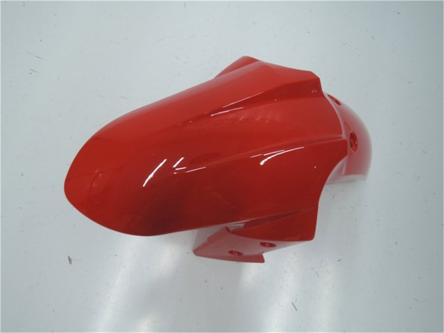 2013-2024 White Red Black Kawasaki Ninja 300 EX300R Motorcycle Fairings