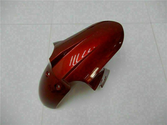 2013-2024 Red Black Kawasaki Ninja 300 EX300R Motorcycle Fairings