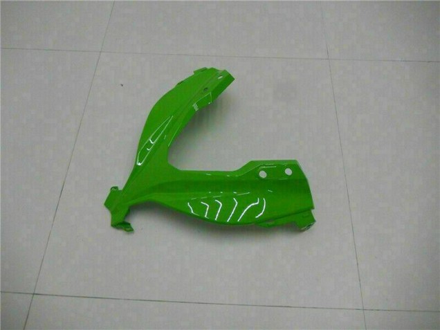 2013-2024 White Green Black Kawasaki Ninja 300 EX300R Motorcycle Fairings
