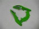 2013-2024 White Green Black Kawasaki Ninja 300 EX300R Motorcycle Fairings