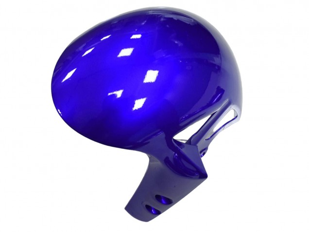 2017-2023 Blue Red Yamaha YZF R6 Motorcycle Fairings
