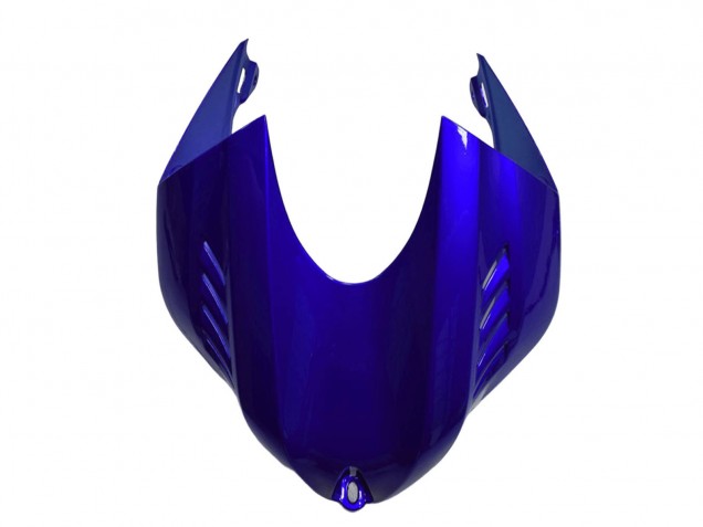 2017-2023 Blue Red Yamaha YZF R6 Motorcycle Fairings