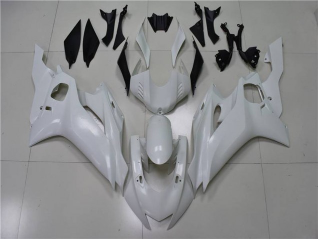2017-2023 Unpainted Yamaha YZF R6 Motorcycle Fairings