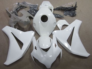 2008-2011 Unpainted Honda CBR1000RR Motorcycle Fairings