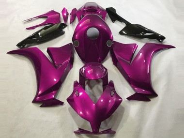 2012-2016 Pink Honda CBR1000RR Motorcycle Fairings