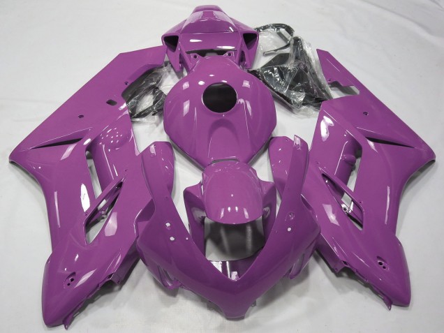 2004-2005 Purple Honda CBR1000RR Motorcycle Fairings