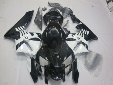 2012-2016 White Glossy Black Special HRC Honda CBR1000RR Motorcycle Fairings