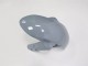 2006-2007 Nardo Grey Suzuki GSXR 600 / GSXR 750 Motorcycle Fairing Kits