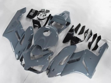 2004-2005 Nardo Grey Honda CBR1000RR Motorcycle Fairings
