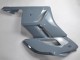2004-2005 Nardo Grey Honda CBR1000RR Motorcycle Fairings