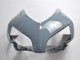 2004-2005 Nardo Grey Honda CBR1000RR Motorcycle Fairings