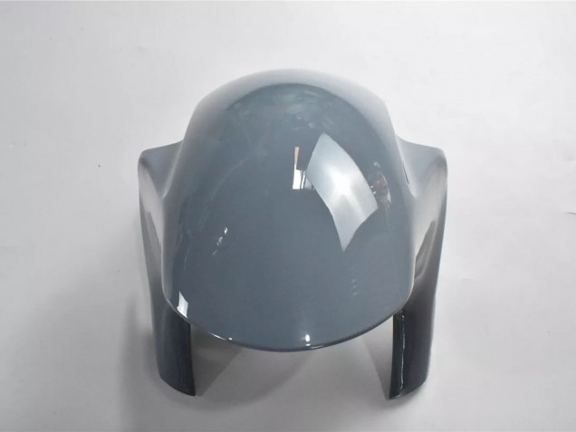 2004-2005 Nardo Grey Honda CBR1000RR Motorcycle Fairings