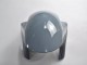 2004-2005 Nardo Grey Honda CBR1000RR Motorcycle Fairings