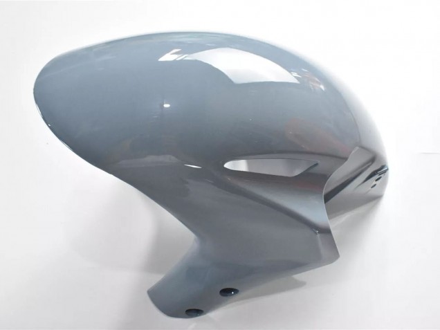 2004-2005 Nardo Grey Honda CBR1000RR Motorcycle Fairings
