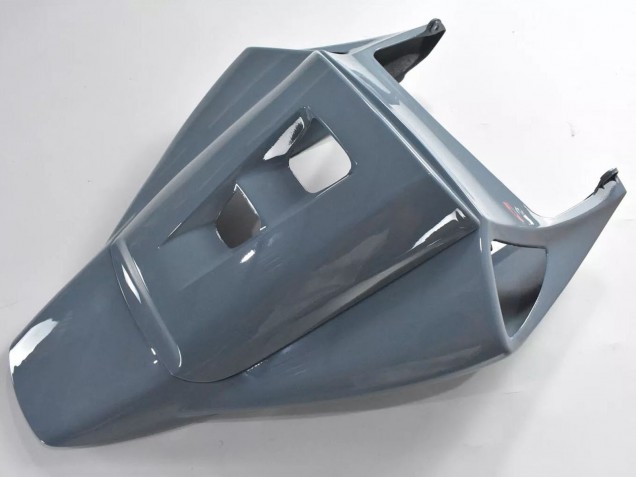2004-2005 Nardo Grey Honda CBR1000RR Motorcycle Fairings
