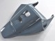 2004-2005 Nardo Grey Honda CBR1000RR Motorcycle Fairings
