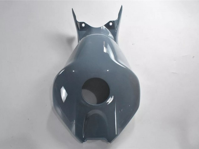 2004-2005 Nardo Grey Honda CBR1000RR Motorcycle Fairings