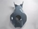 2004-2005 Nardo Grey Honda CBR1000RR Motorcycle Fairings